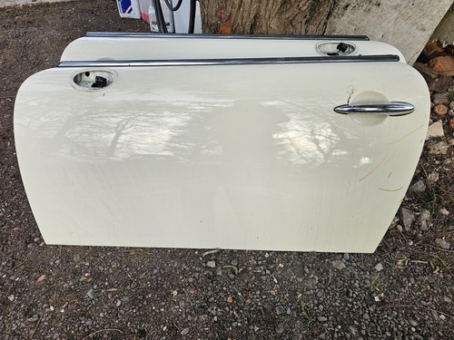 Mini r55 r56 r57 front - r57,