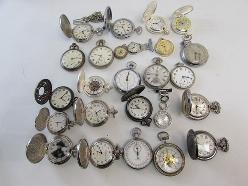 Vintage pocket - (ref288bd),