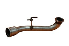 Fits DAF Air Inlet Elbow From Turbo To Intercooler LF PX5 Part No 1707136 KFY