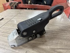 Winterhoff Ws 3000 Stabiliser Hitch , Alko And BPW fitting