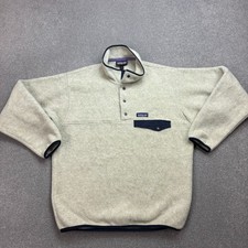 Patagonia Synchilla Fleece