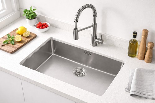 Handmade stainless steel - ,