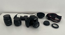 Canon eos 600d slr camera - eos,