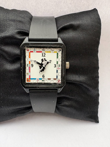 Sekonda monopoly vintage - monopoly,