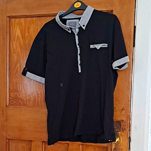Peter werth men black - peter,