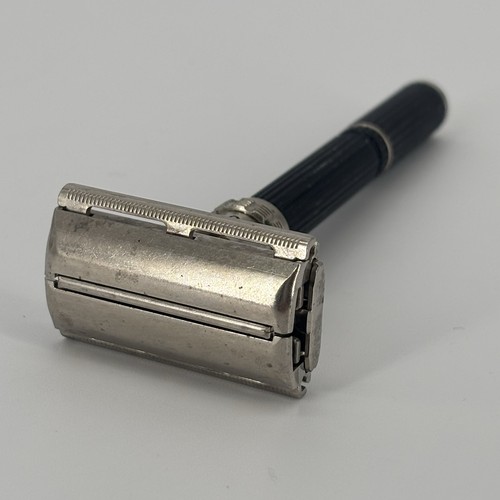 Gillette super 109 black - super,