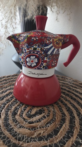 Bialetti dolce gabbana - &,