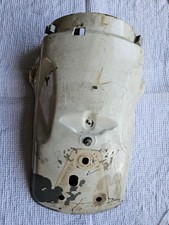 Rear Mudguard Yamaha TY250