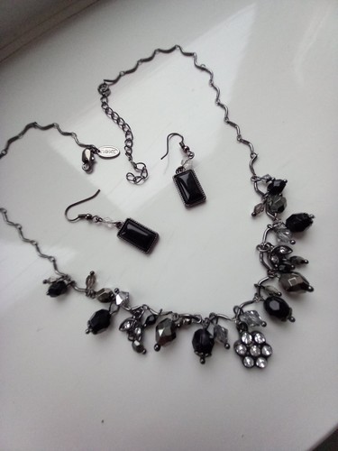 Next costume jewellery - next,