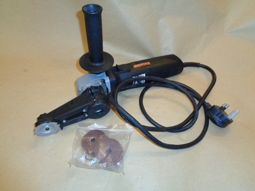 Arbortech mini power - mini, carver