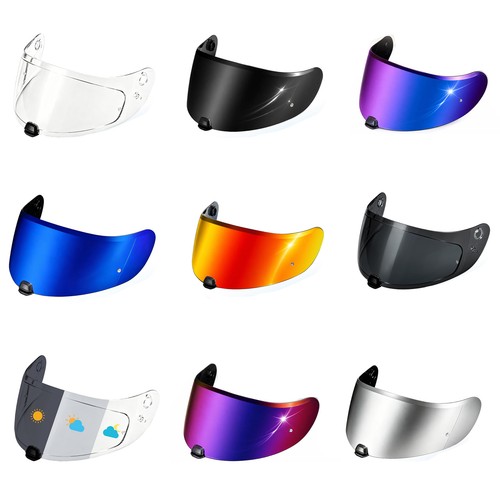Helmet visor for c70 hj20m - helmet,