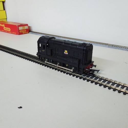 Tri ang railways r152 - tri-ang, br