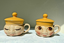 Ditmar Urbach Face Cup Set