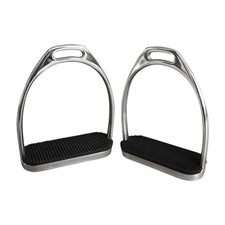 2 Pieces Horse Stirrups