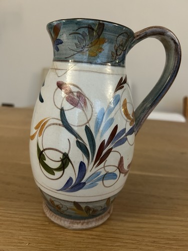 Vintage bourne denby glyn - bourne,