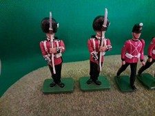 britains toy soldiers Mixed Lot #12