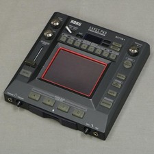 Korg KP3+ Kaoss Pad Dynamic