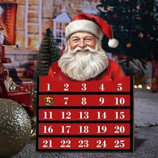 Christmas Advent Calendar 2025