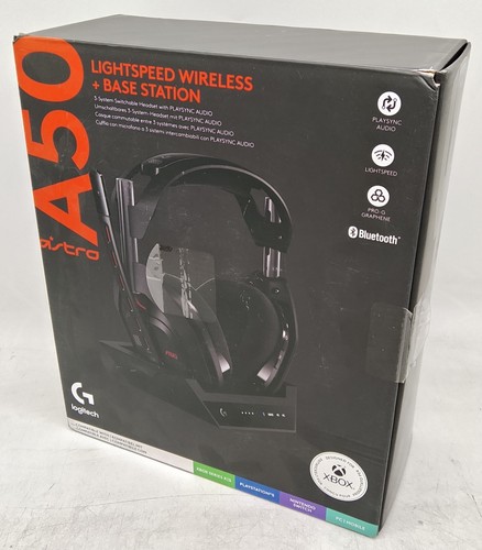Logitech astro a50 gen 5 - astro,