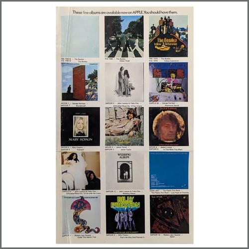 The beatles 1970 - the,