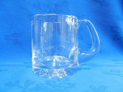 Lsa steuben glass quality - lsa?,