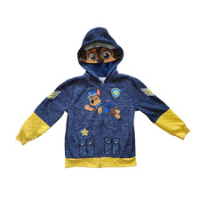 Paw Patrol Chase Boys Jacket