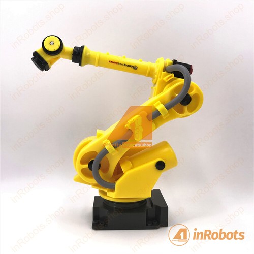 Fanuc 2000ic 165f 3d - fanuc, r-2000ic-165f