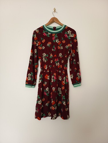 Maje long sleeve - maje, floral