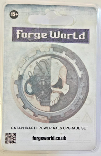 Warhammer 40k forgeworld - 40k,