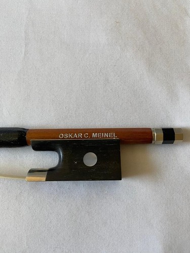 Violin bow oskar - oskar, c