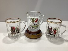 3 Miniature Fox Hunting