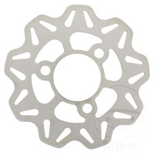 EBC Brake Disc VR VR925 Fits