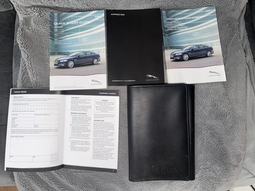 Jaguar saloon owners - jaguar,