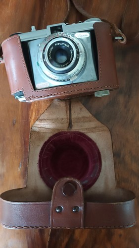 Vintage kodak retinette 35mm - kodak,