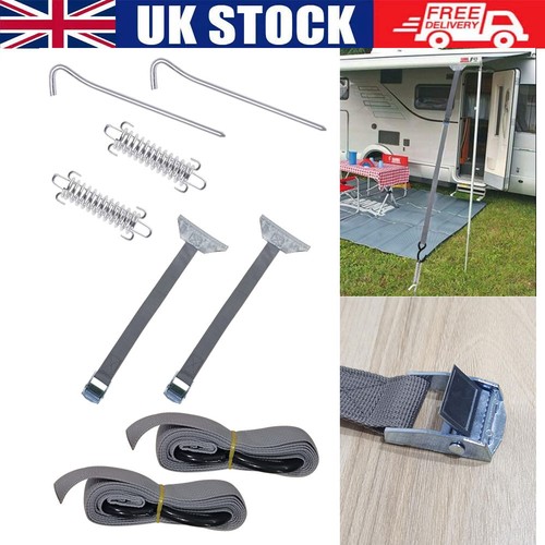 Universal tie down - universal, strap