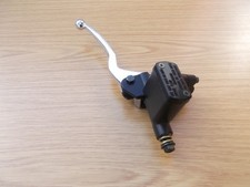 Front Brake Master Cylinder