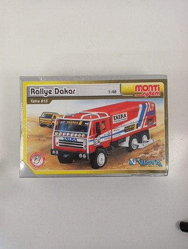 Monti systems tatra - monti,