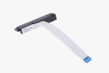 HDD Cable For HP Pavilion ENVY 14-CE 15-J 17-J Hard Drive Connector Ribbon Port