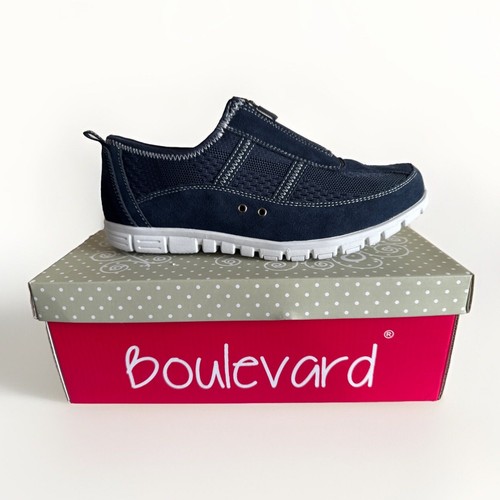 Eee wide fitting trainers - fitting,