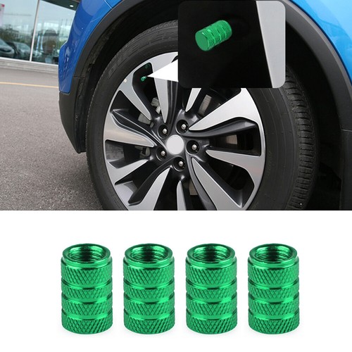 4pcs aluminum auto - aluminum, suv