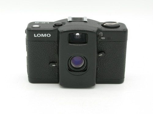 Lomo minitar 32mm - lomo, 32mm/2.8