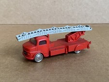 Vintage LEGO Mercedes-Benz