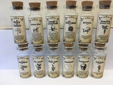 12 HARRY POTTER  POTION