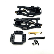 MAVERICK Strada MT, XT Rear