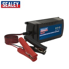 Sealey SBC8 12V 8A Fully