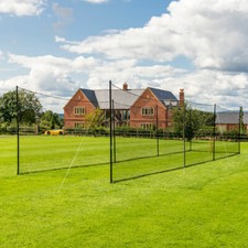 Fortress garden cricket net - garden,