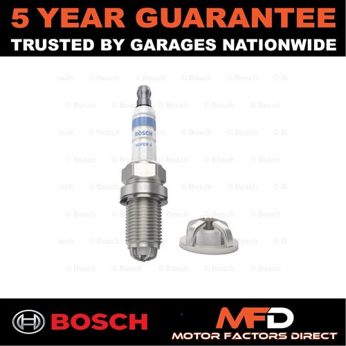 Spark plug bosch fits peugeot - plug,