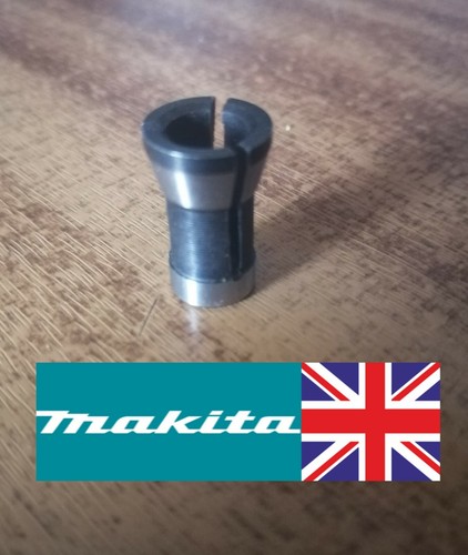 Makita router 8mm collet - makita,