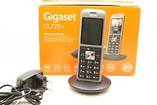 GIGASET - CL770 - Cordless