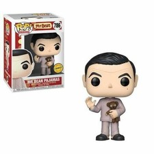 funko pop vinyl television mr